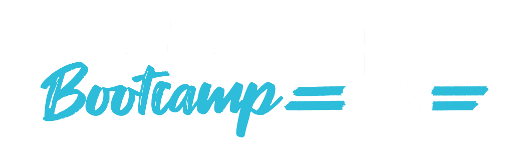 Entrepreneurship Camp