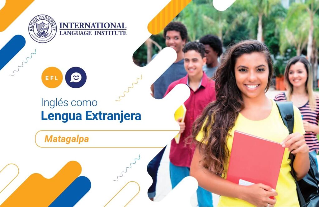 Language Institute - Keiser University