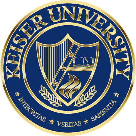 keiser university phd psychology