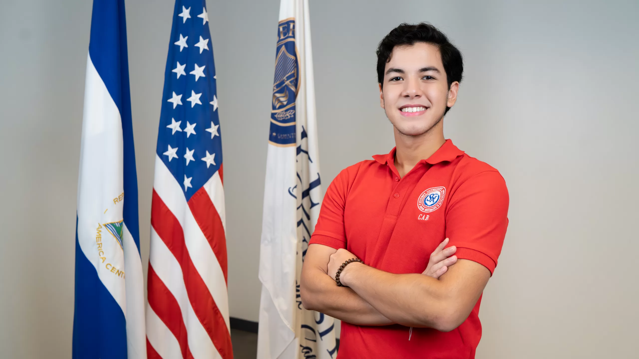Gabriel Callejas