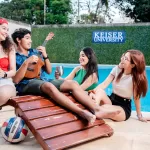 Keiser University Latin American Campus Anuncia Nuevo Semestre y Oportunidades de Educación Internacional