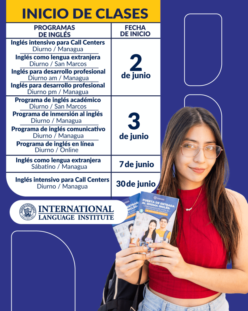 Language Institute 4 junio stardate diseno general