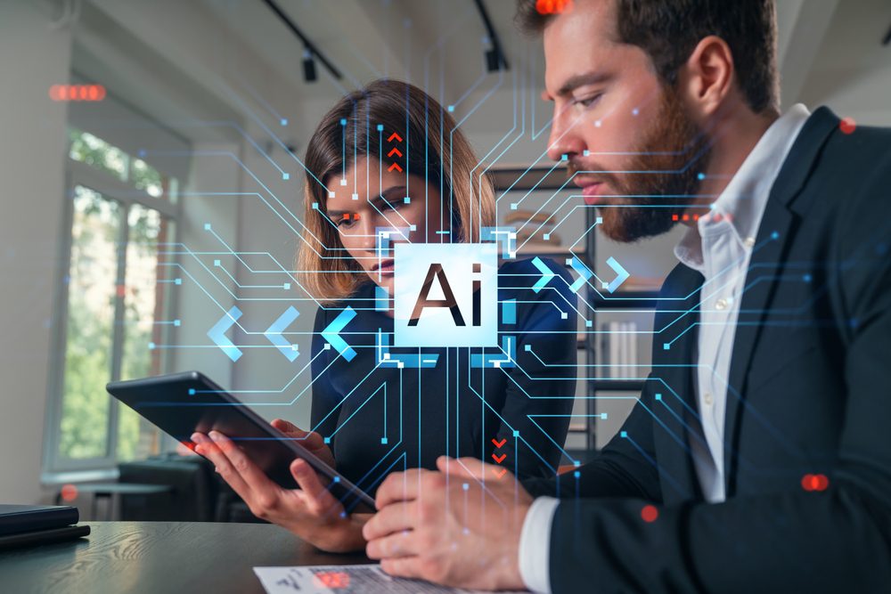 In the era of Artificial Intelligence (AI), leaders need to create a Human Intelligent (HI) Workplace