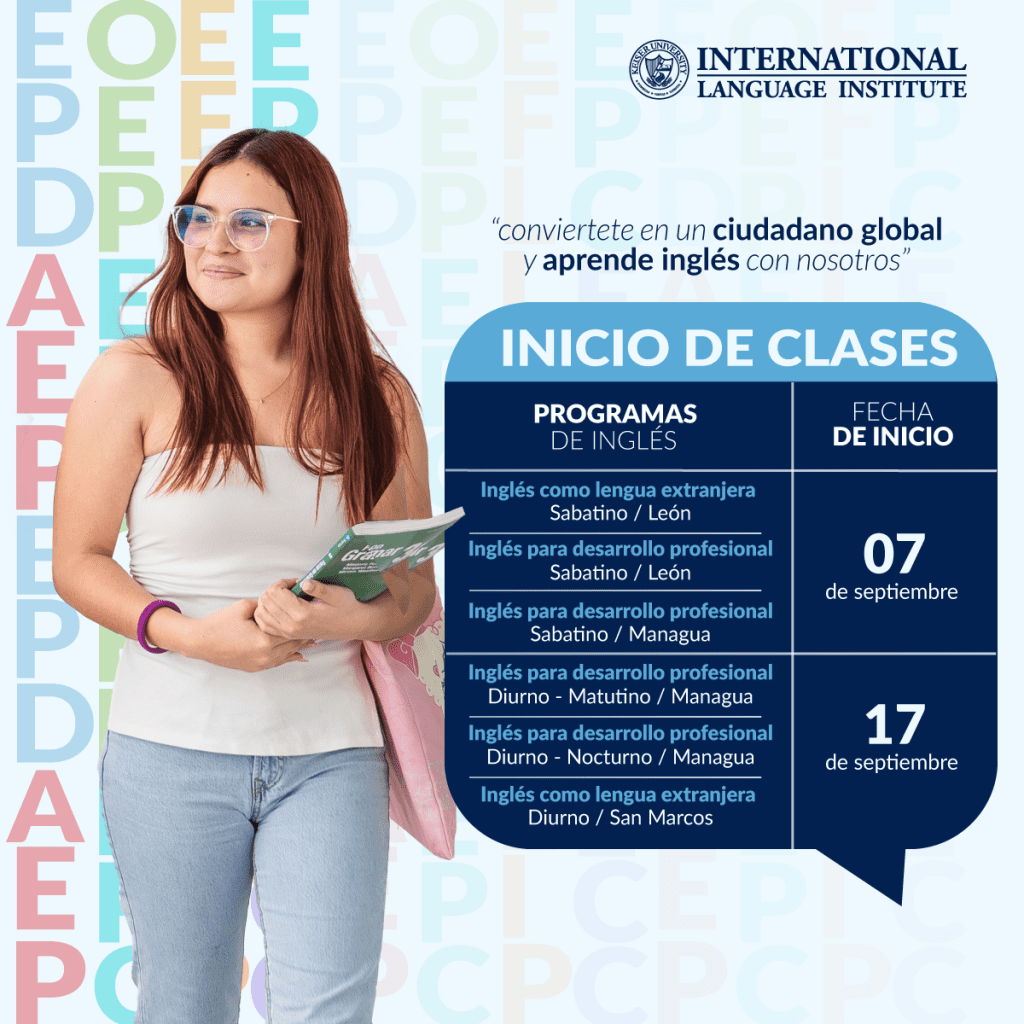 septiembre inicio de clases