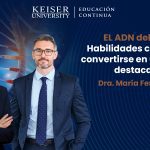 El ADN del éxito: Habilidades claves para convertirse en un Gerente destacado