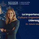 La importancia de la cultura organizacional y el liderazgo