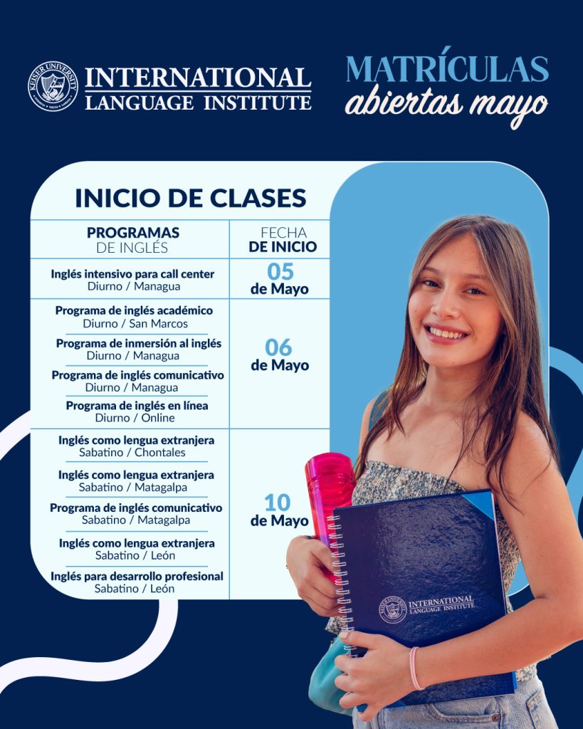 Instituto de Idiomas 4 Mayo